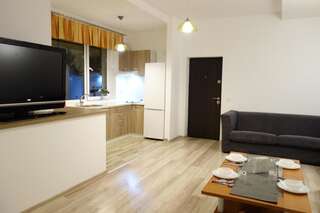 Дома для отпуска Apartamente Bucegi Рышнов Апартаменты - 1-й этаж-11